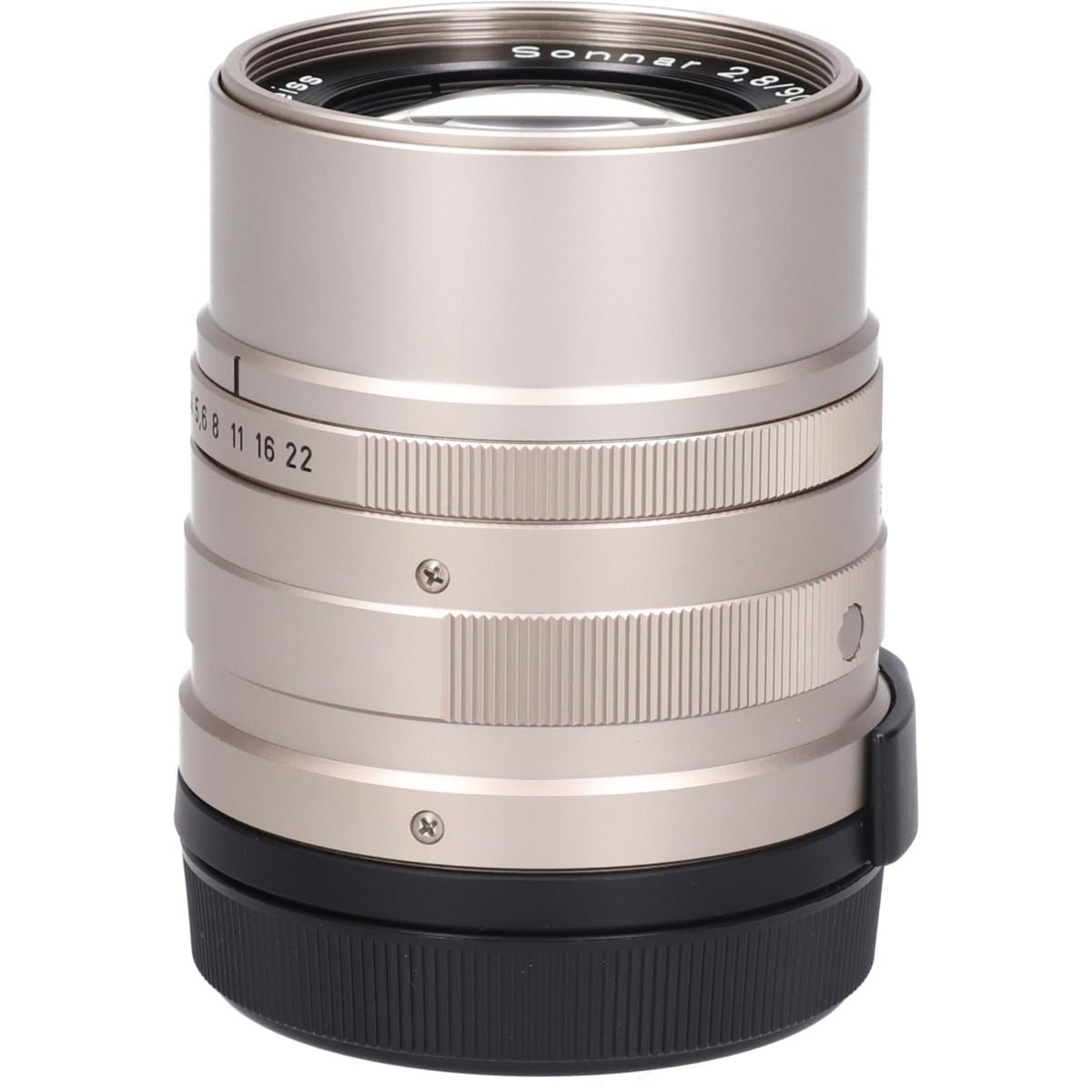 ＳＯＮＮＡＲ　Ｇ９０ｍｍ　Ｆ２．８