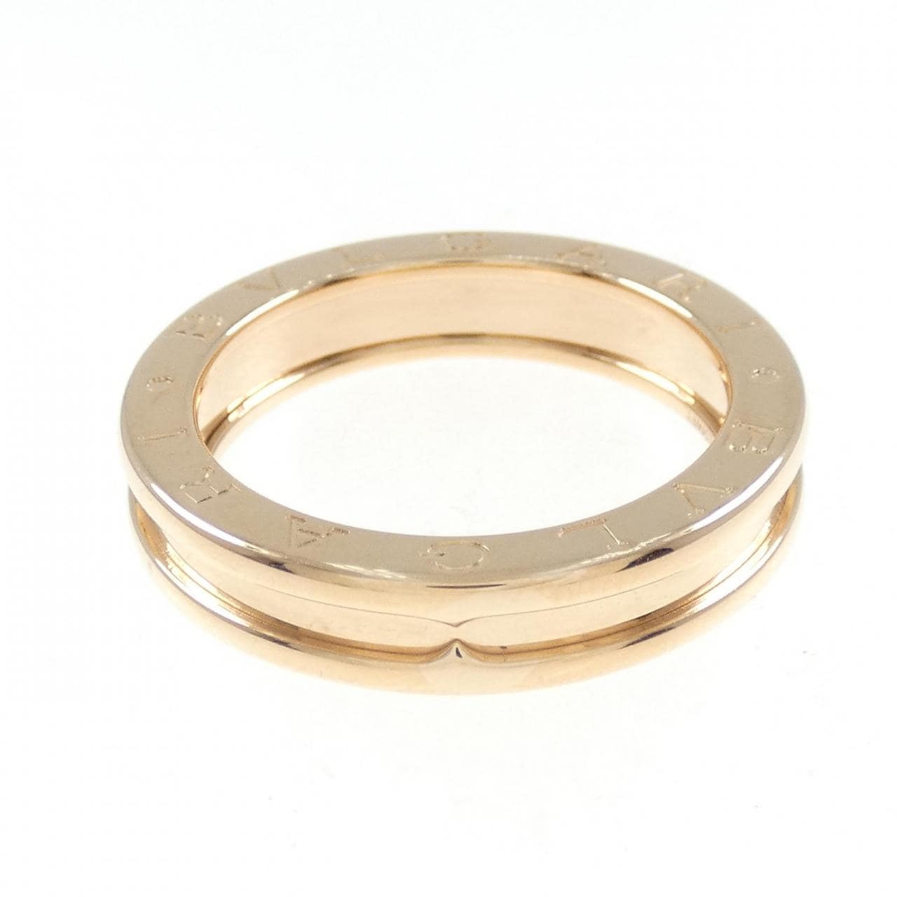 BVLGARI B.zero1 1 環戒指