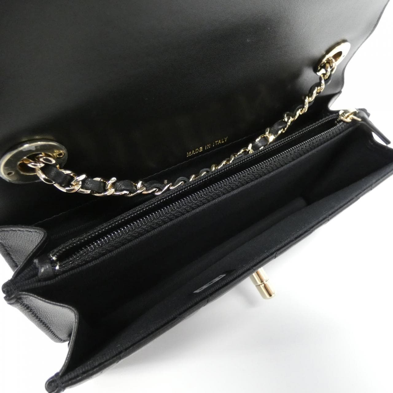 CHANEL AP4184 链条Clutch