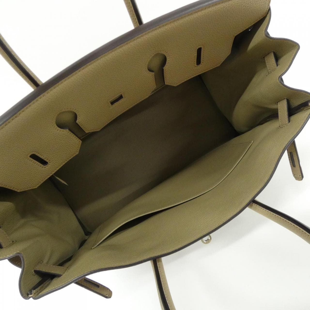 エルメス バーキン 35cm 027767CK バッグ