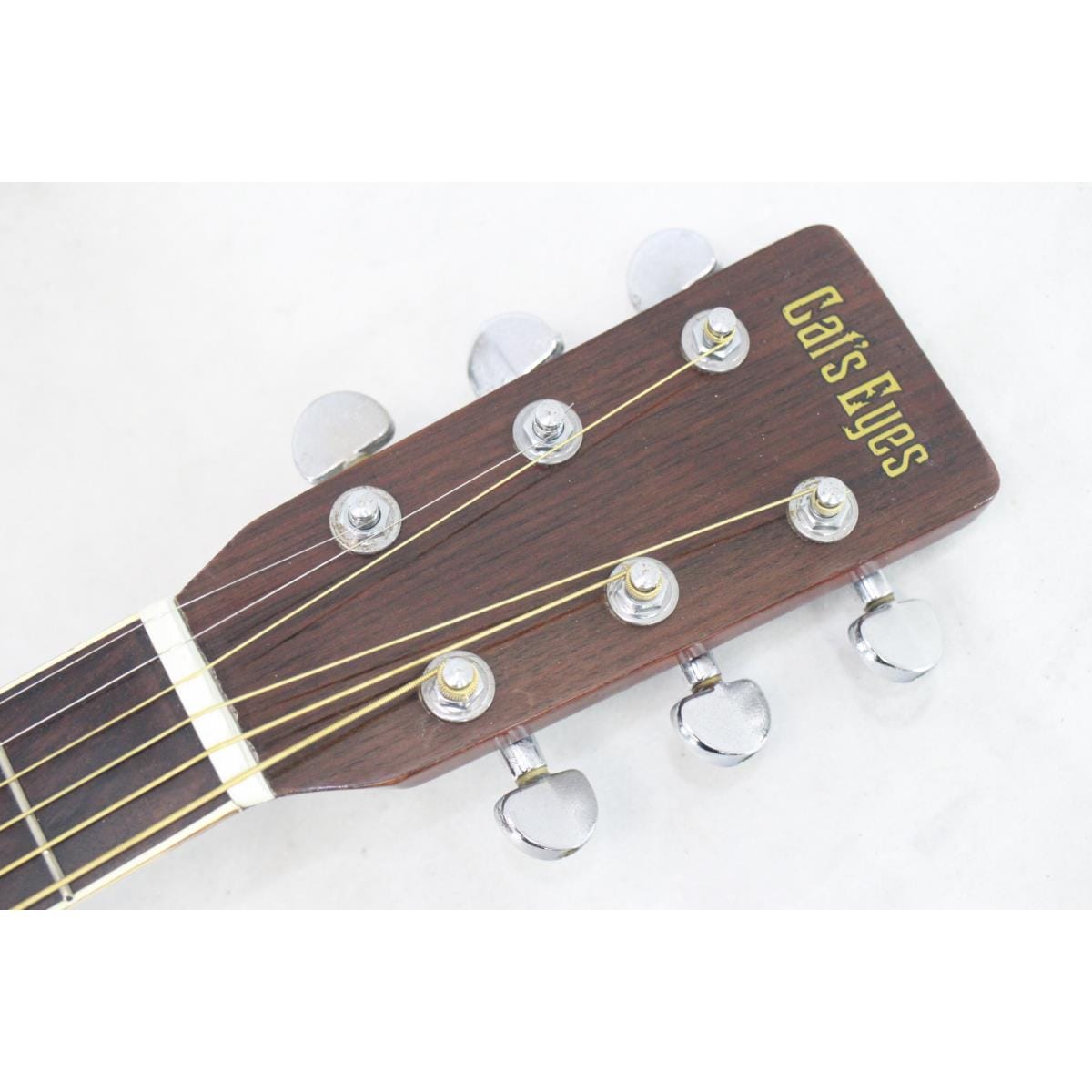 CAT’S EYES CE-600CF LH改