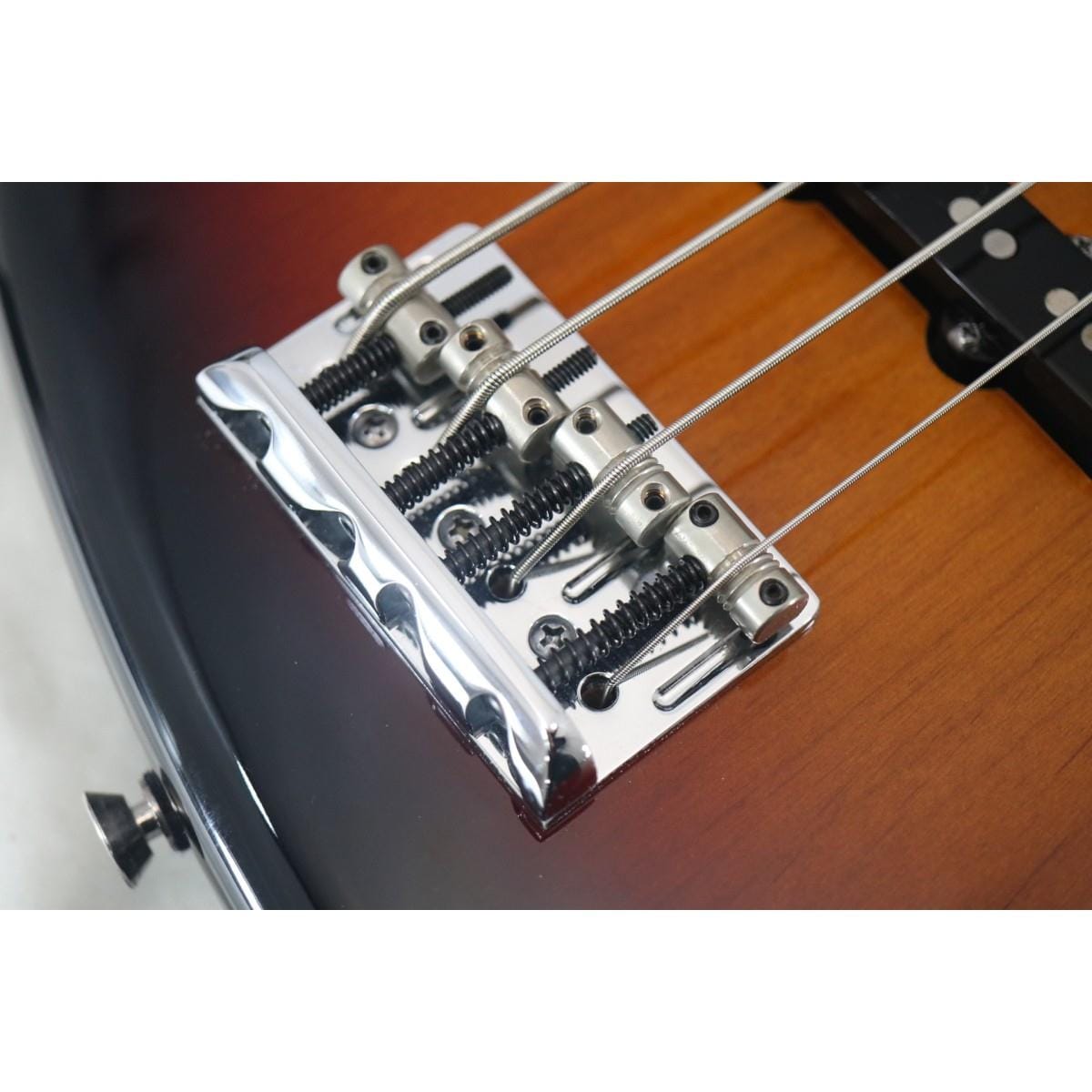 ＦＥＮＤＥＲ　　ＡＭＥＲＩＣＡＮ　ＳＴＡＮＤＡＲＤ　ＪＢ