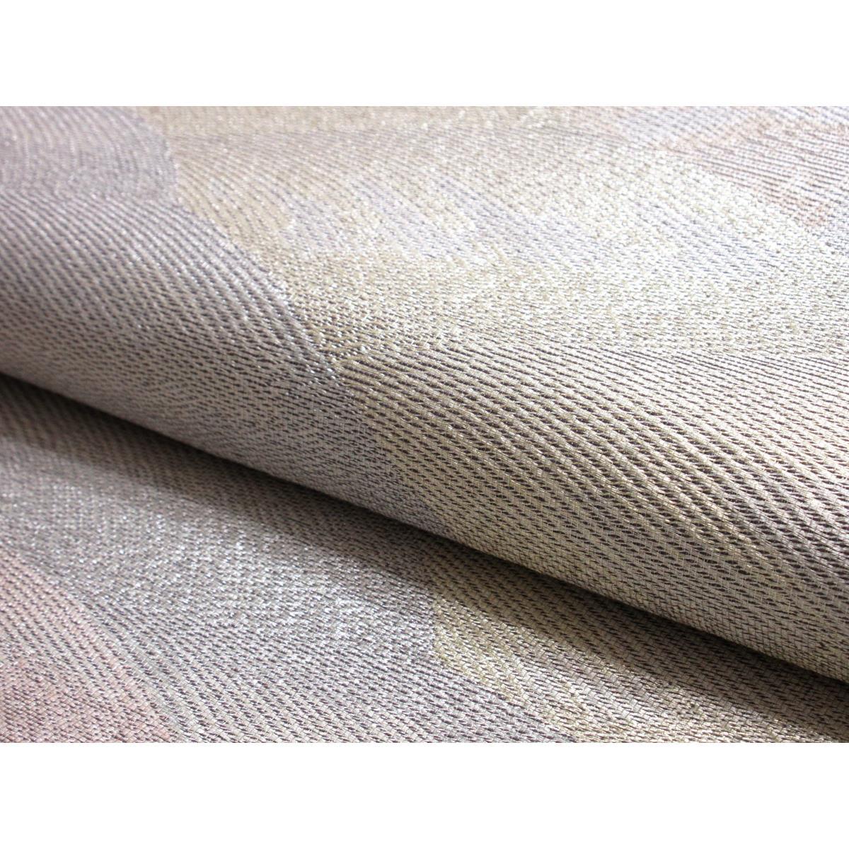 【未使用品】袋帯　松尾光琳　全通柄