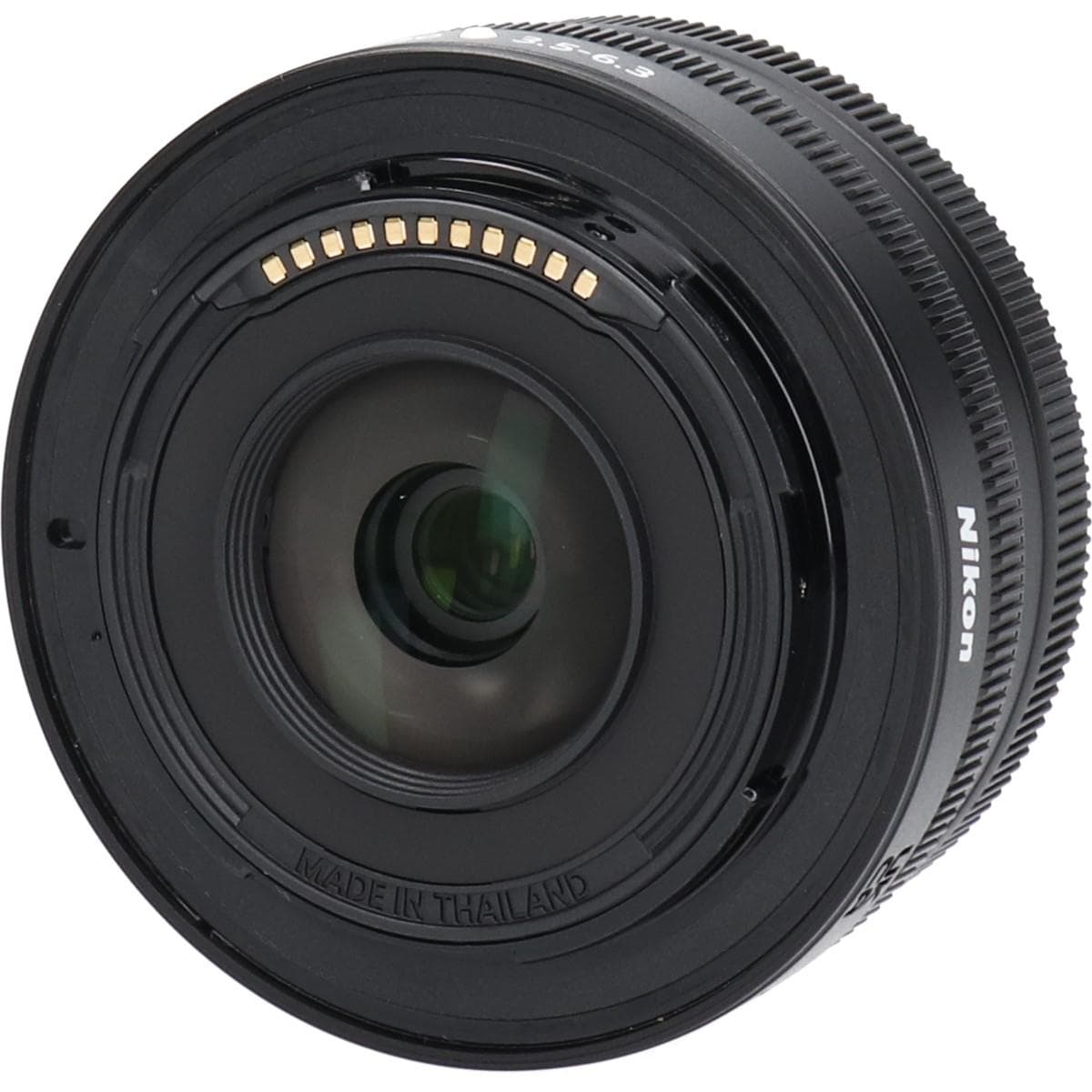Ｚ　ＤＸ１６－５０ｍｍ　Ｆ３．５－６．３ＶＲ
