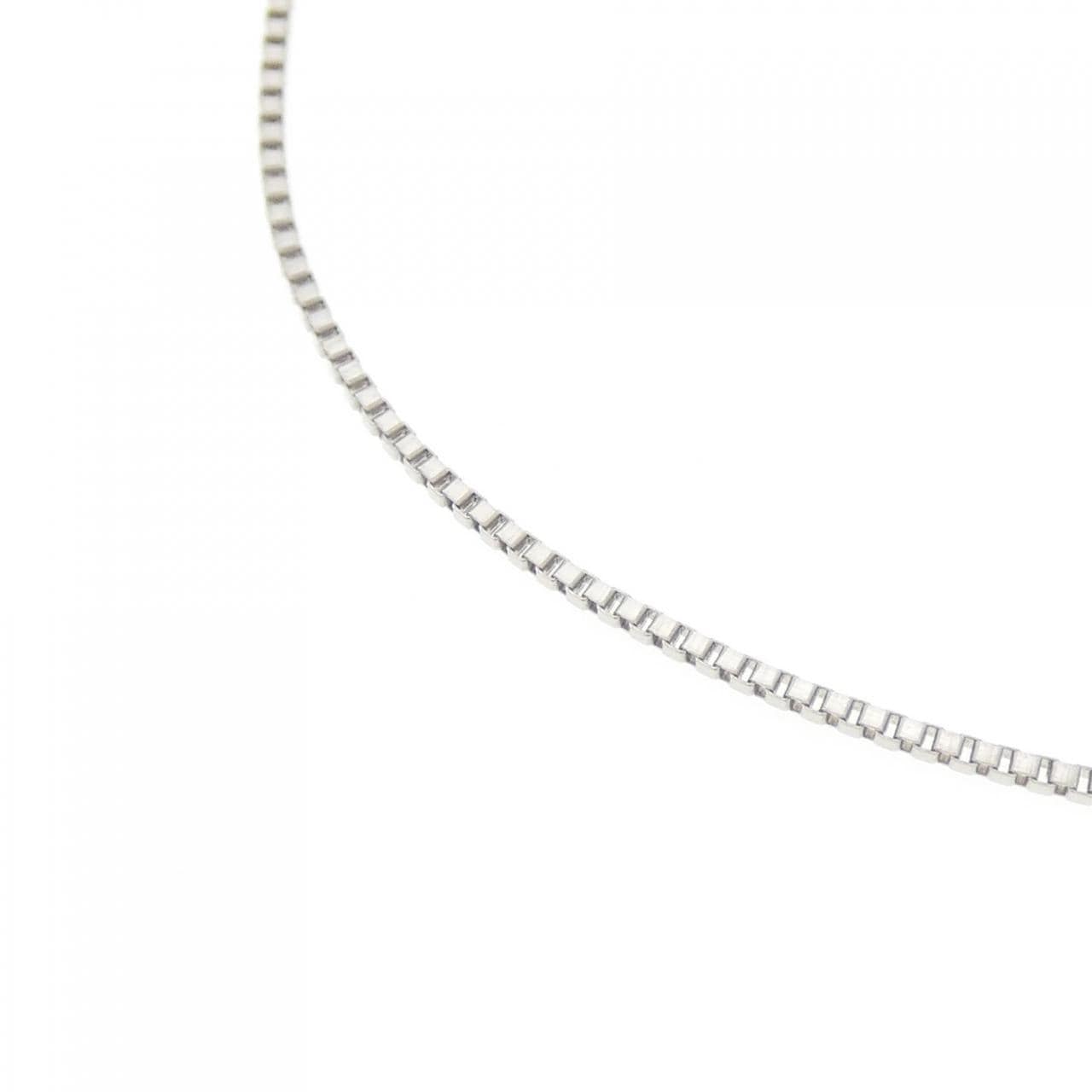 PT chain necklace