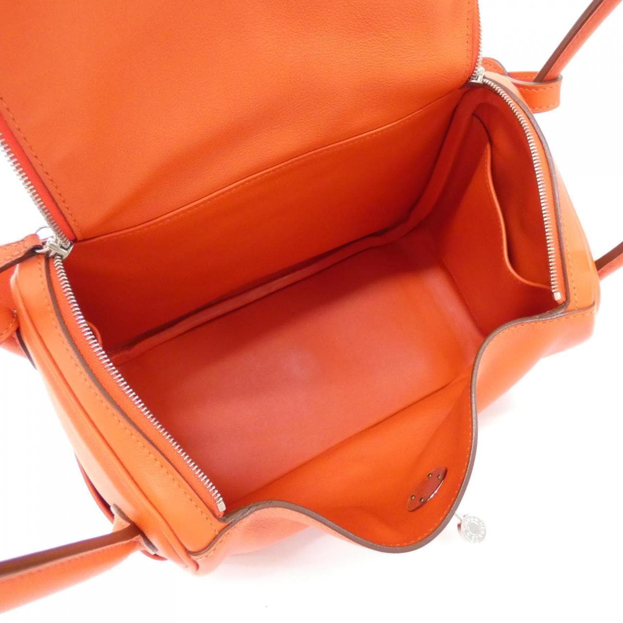 HERMES Lindy 26cm 060950CK 單肩包