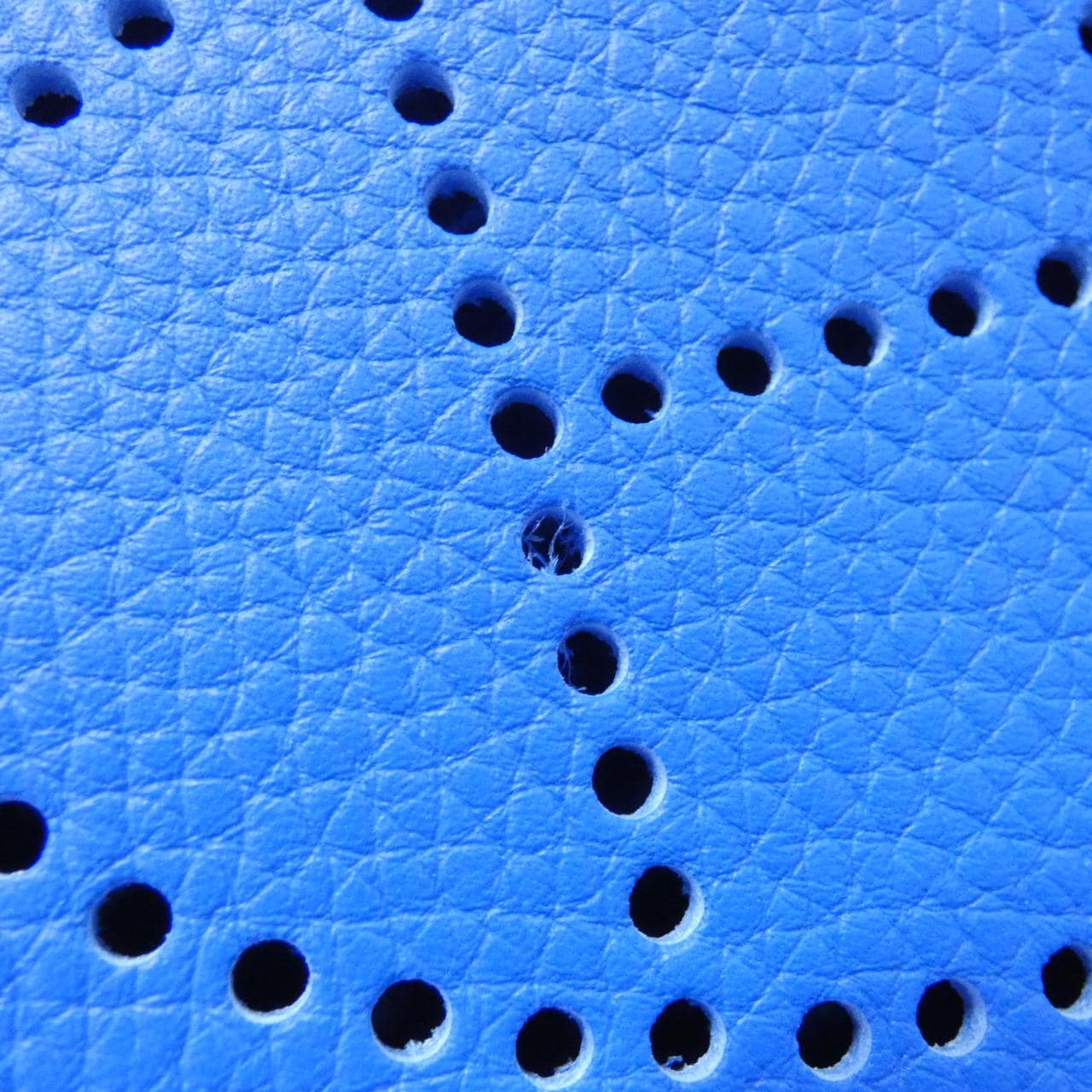 エルメス エヴリン アマゾン ショート ストラップ 16cm 085945CK バッグ