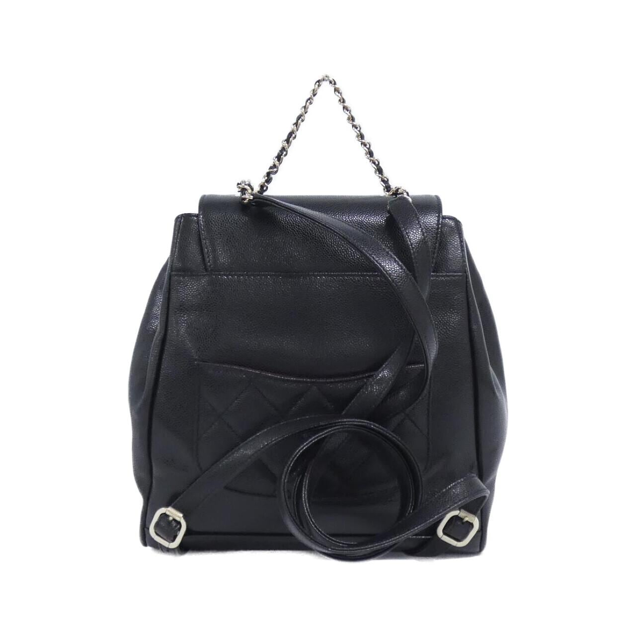 シャネル 93748 リュックサック