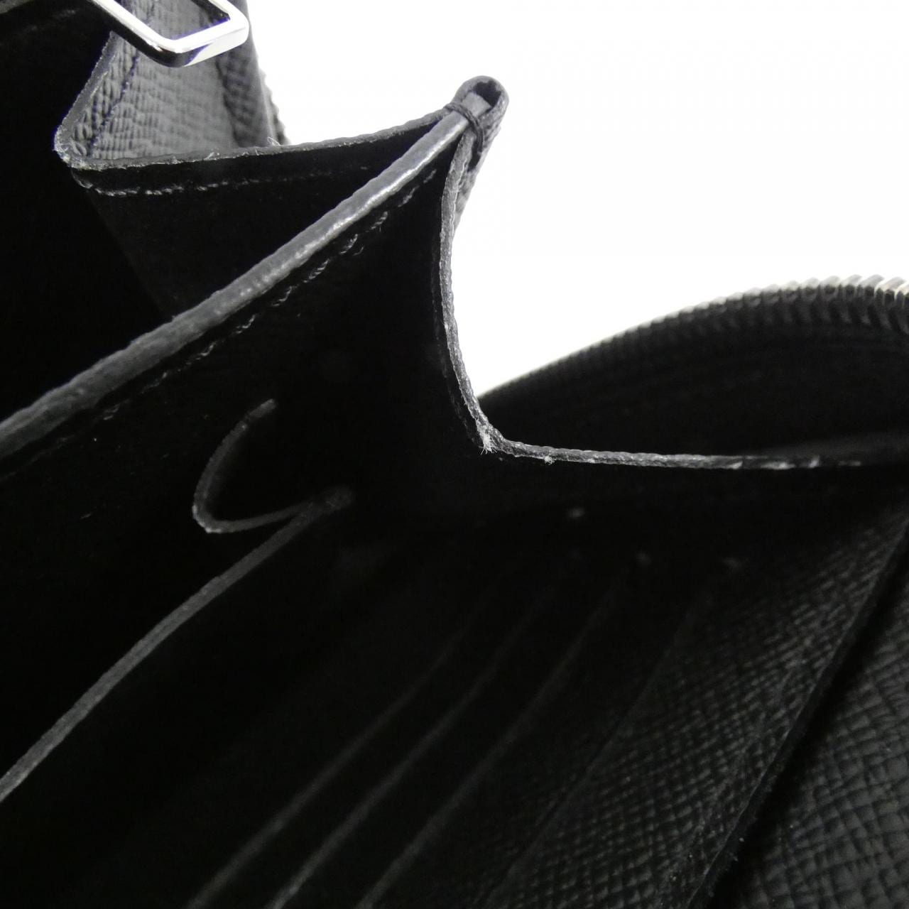 ルイヴィトン モノグラム エクリプス ジッピーXL M61698 財布