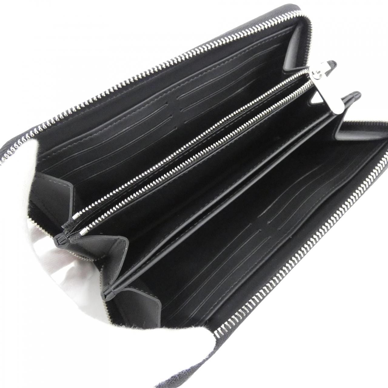 ルイヴィトン マヒナ ジッピー ウォレット M61867 財布