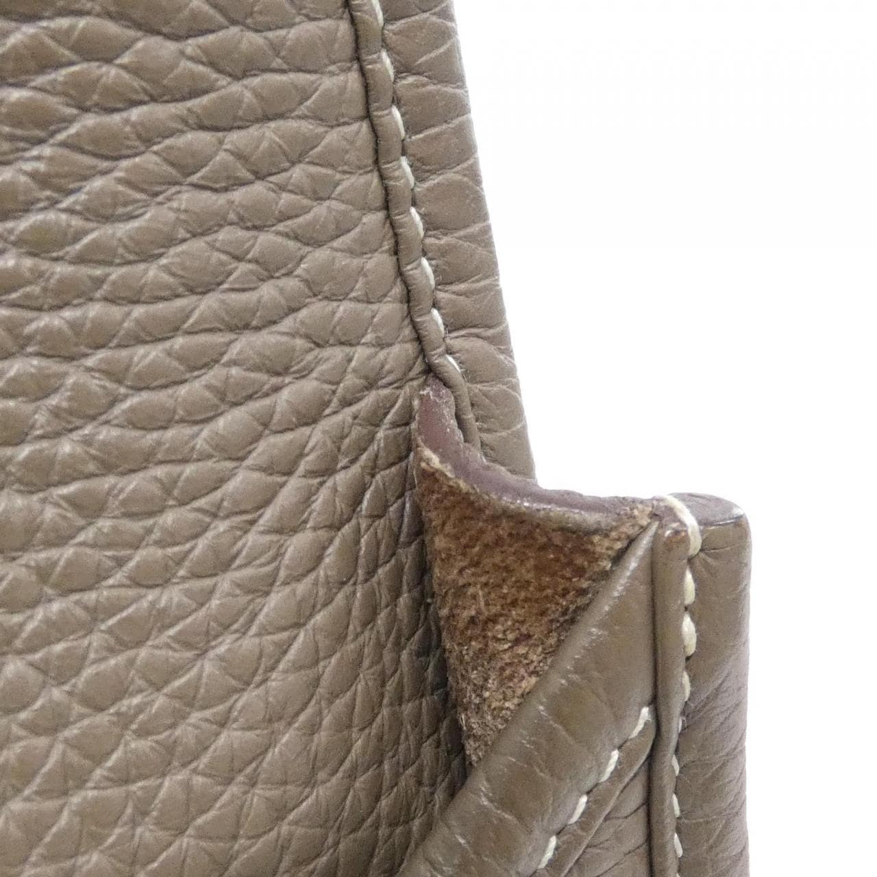 エルメス エヴリン3 GM 056275CK ショルダーバッグ