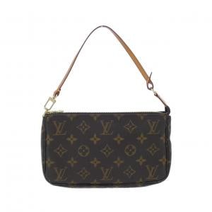 LOUIS VUITTON accessory pouch