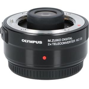 OLYMPUS MC-20 2X电视转换器