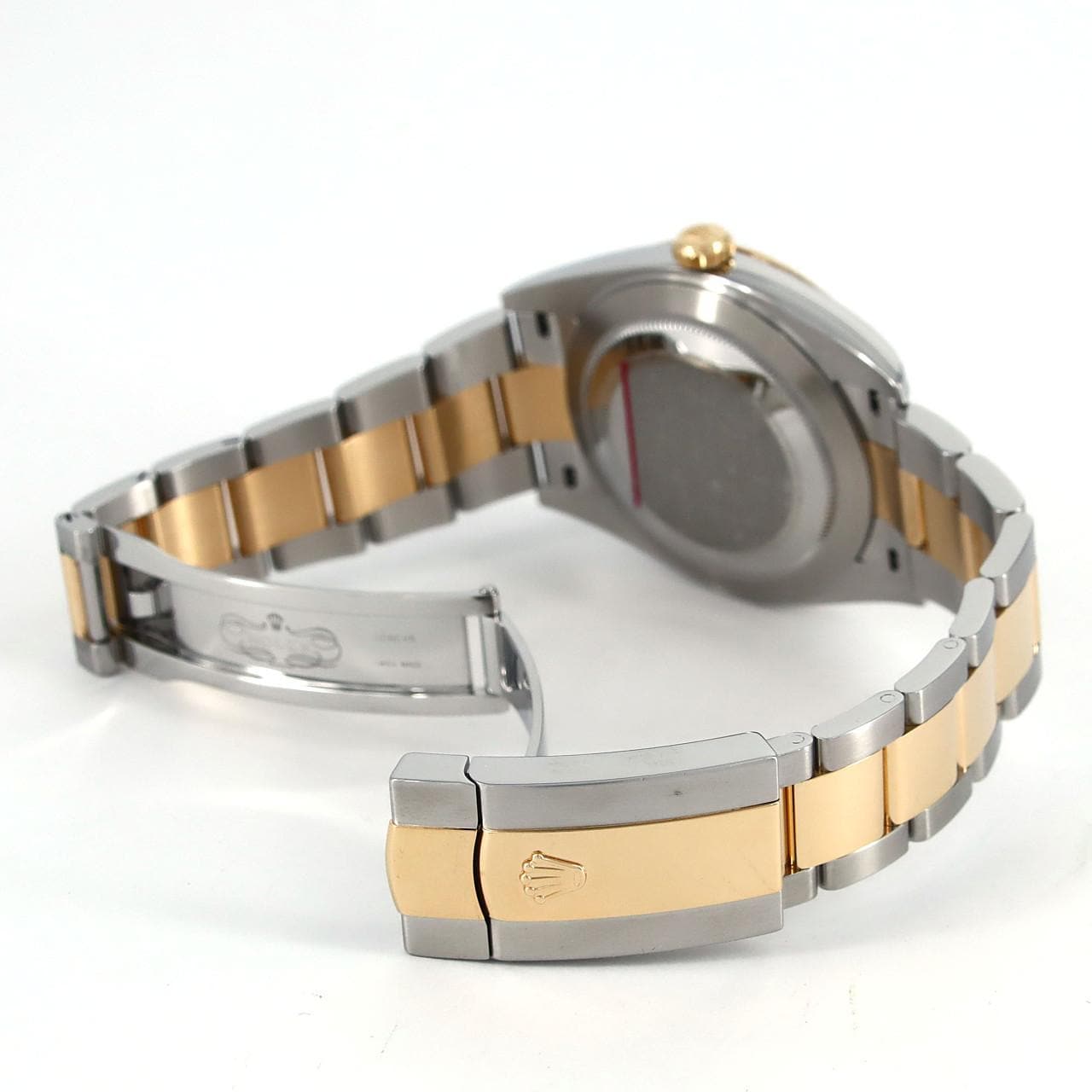ROLEX Datejust 126333G･3 SSxYG自动上弦随机数