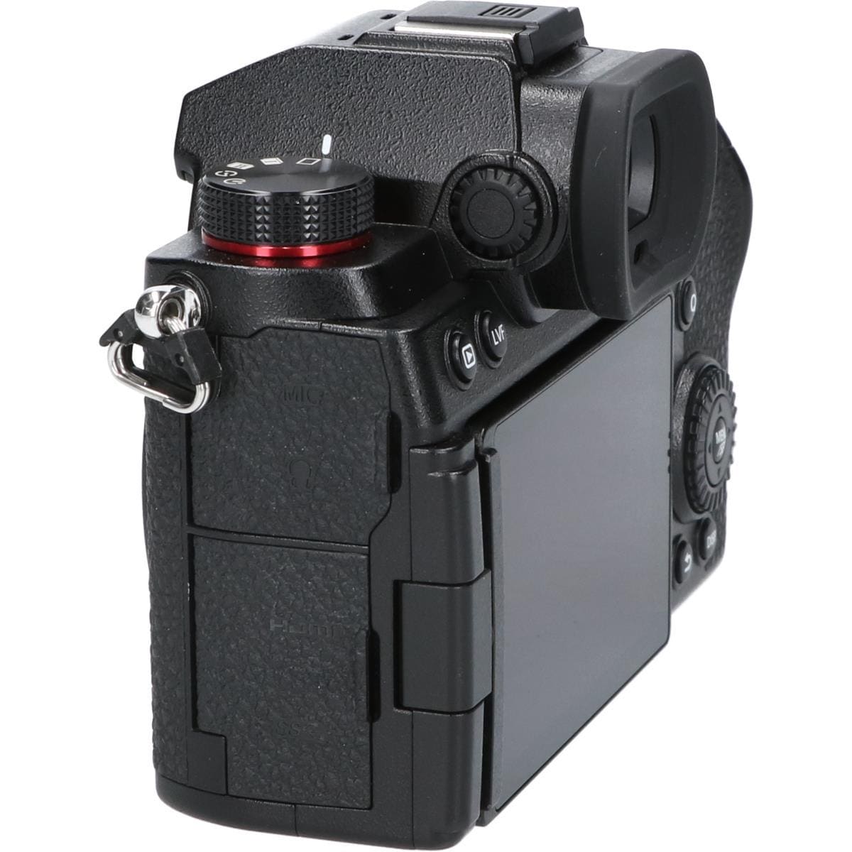 PANASONIC DC-S5