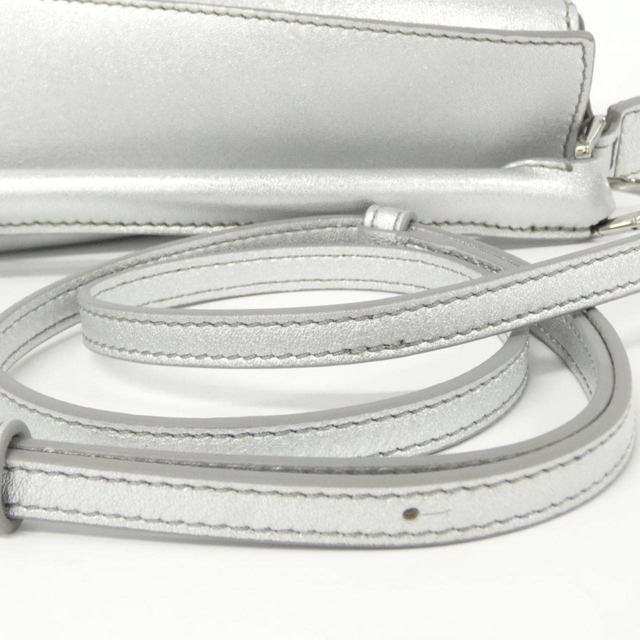 [BRAND NEW] Loewe Puzzle Edge Mini A510P88X43 Bag