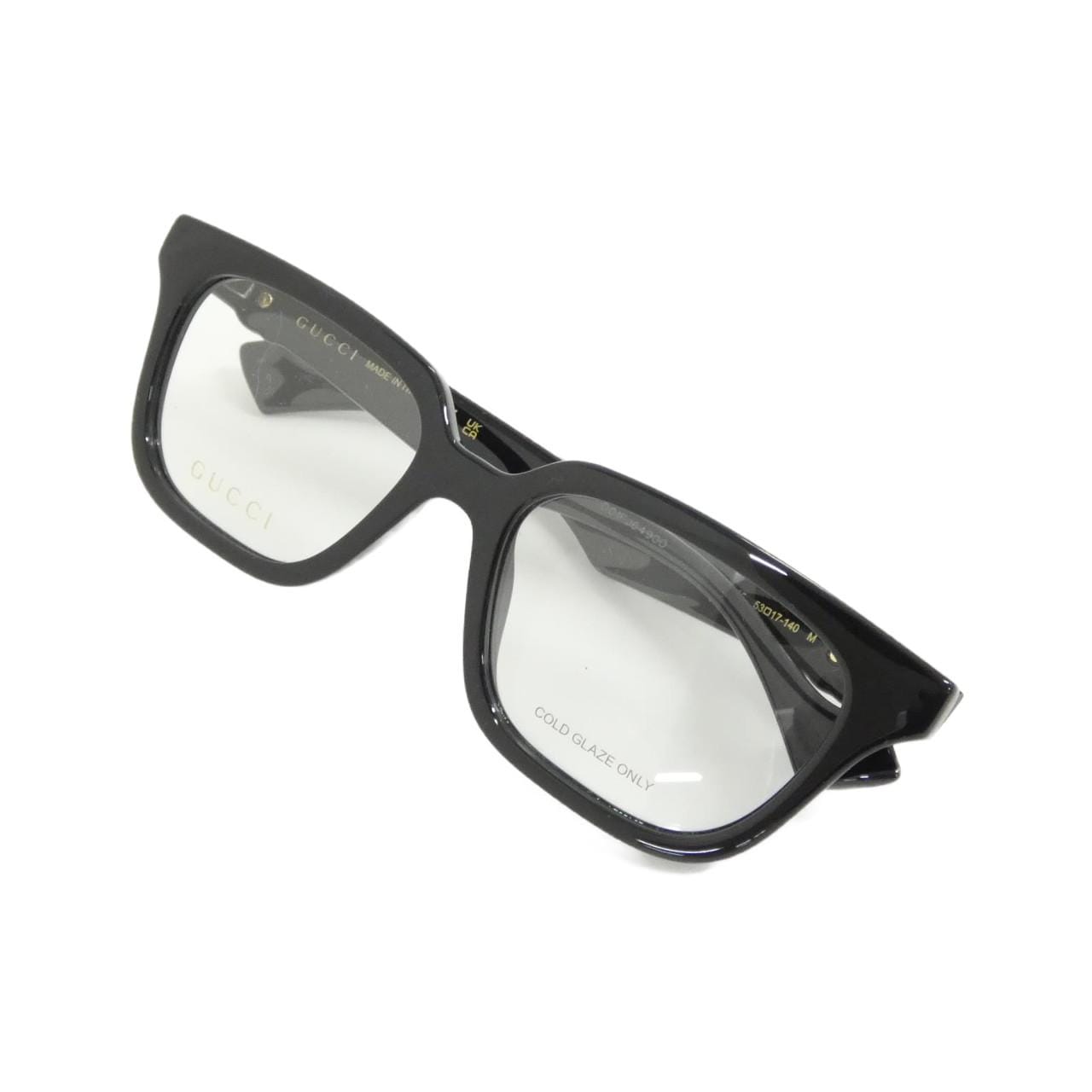 【新品】グッチ GG1536O メガネ