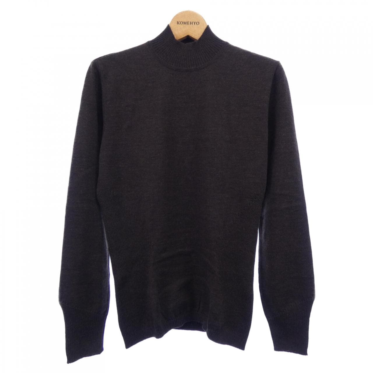 【ヴィンテージ】サルヴァトーレフェラガモ SALVATORE FERRAGAMO ニット