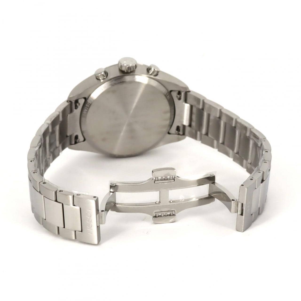 [BRAND NEW] Tissot PR 100 T150.417.11.091.00 SS Quartz