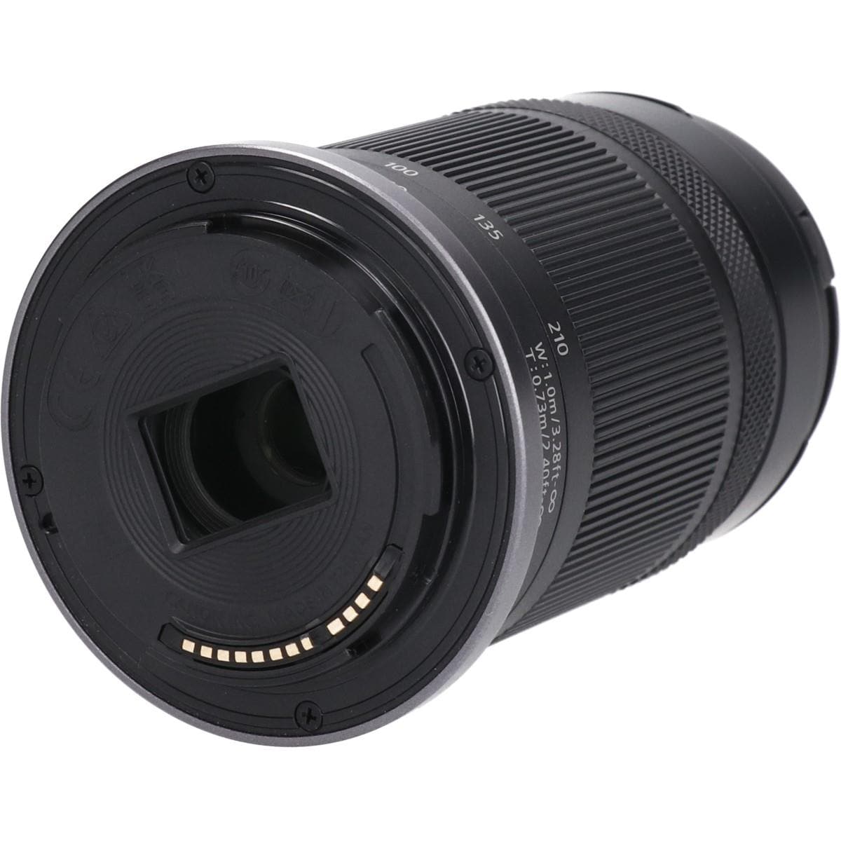 ＲＦ－Ｓ５５－２１０ｍｍ　Ｆ５－７．１ＩＳ　ＳＴＭ