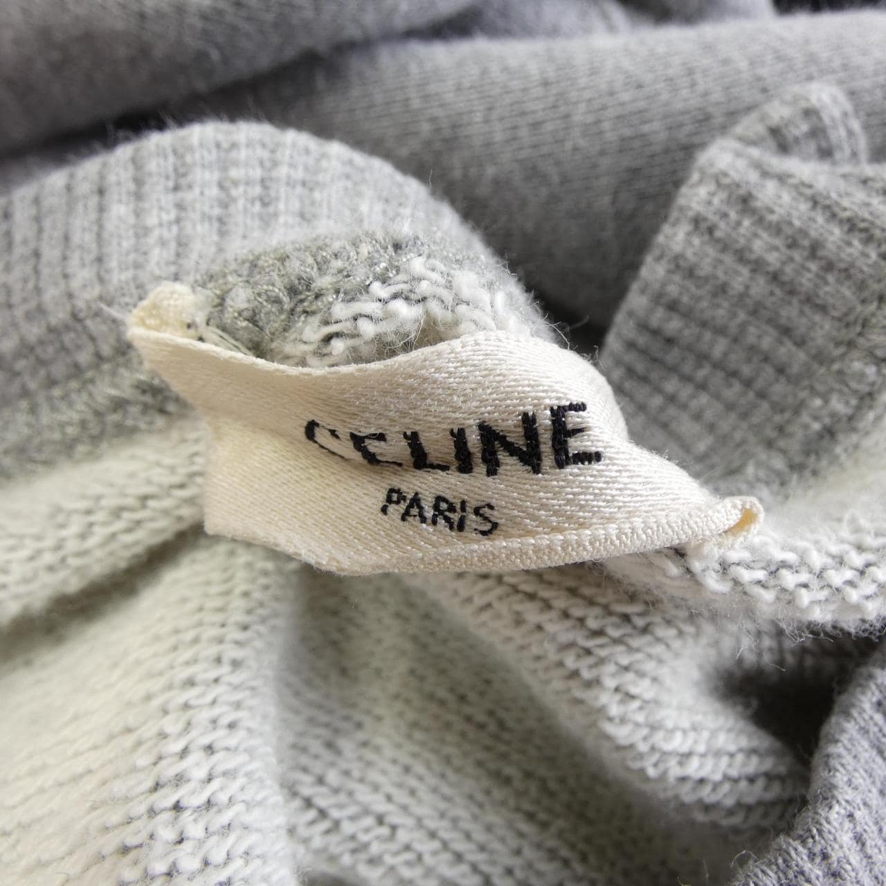 セリーヌ CELINE 2Y139440I スウェット