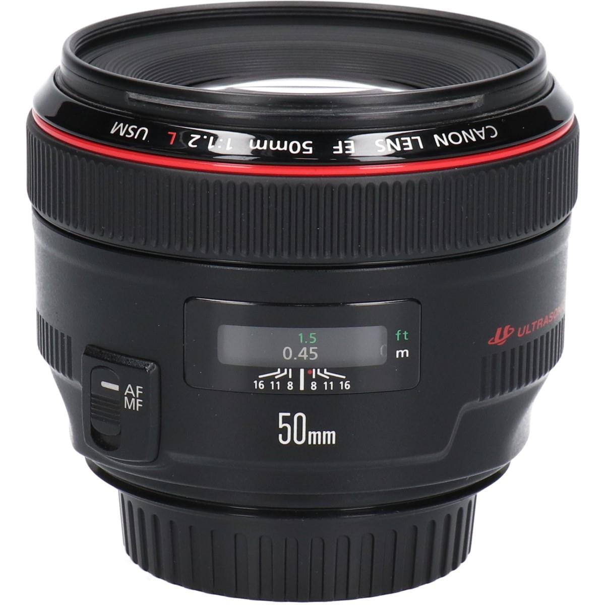 ＥＦ５０ｍｍ　Ｆ１．２Ｌ　ＵＳＭ