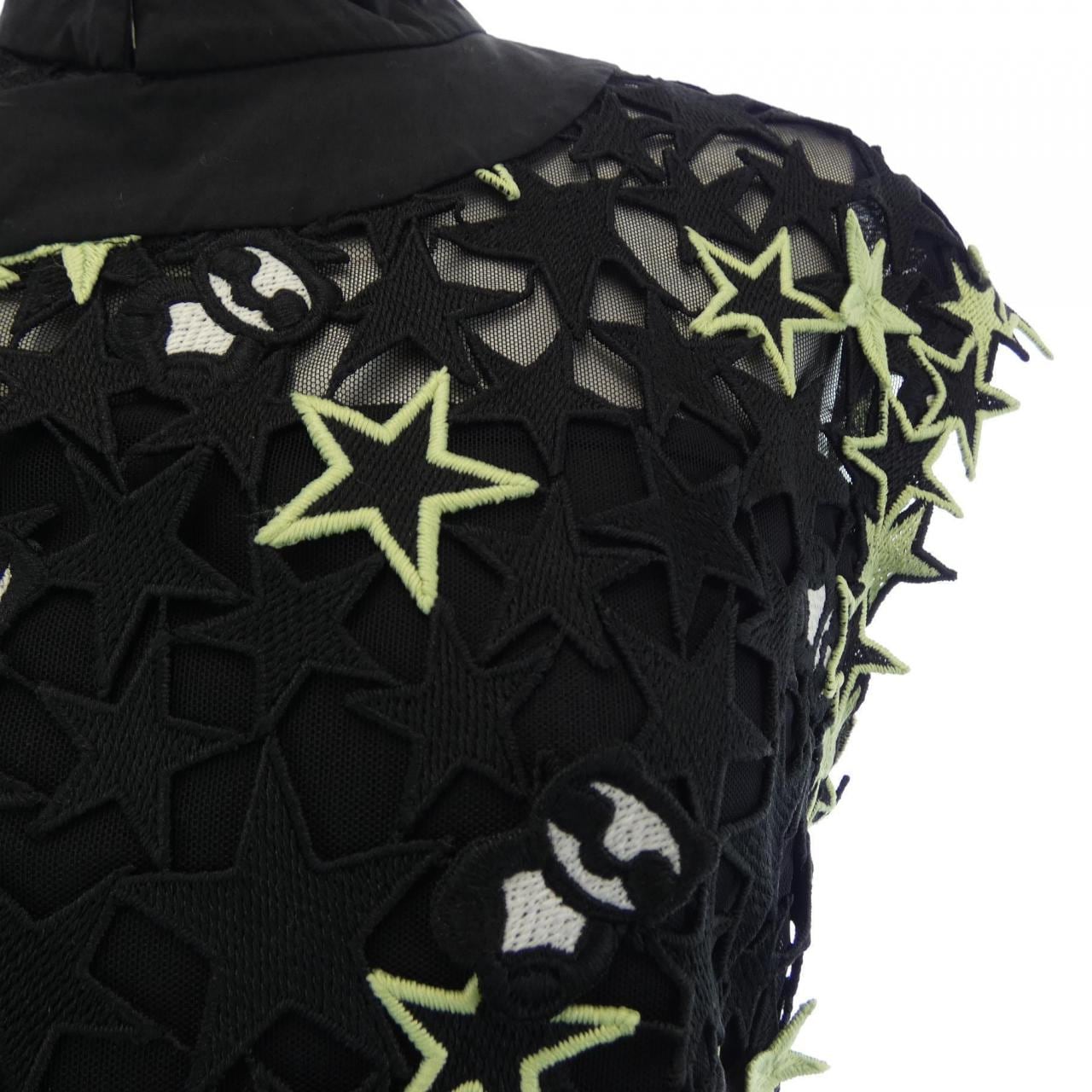 ヴィヴィアンタム VIVIENNE TAM 12176414 トップス