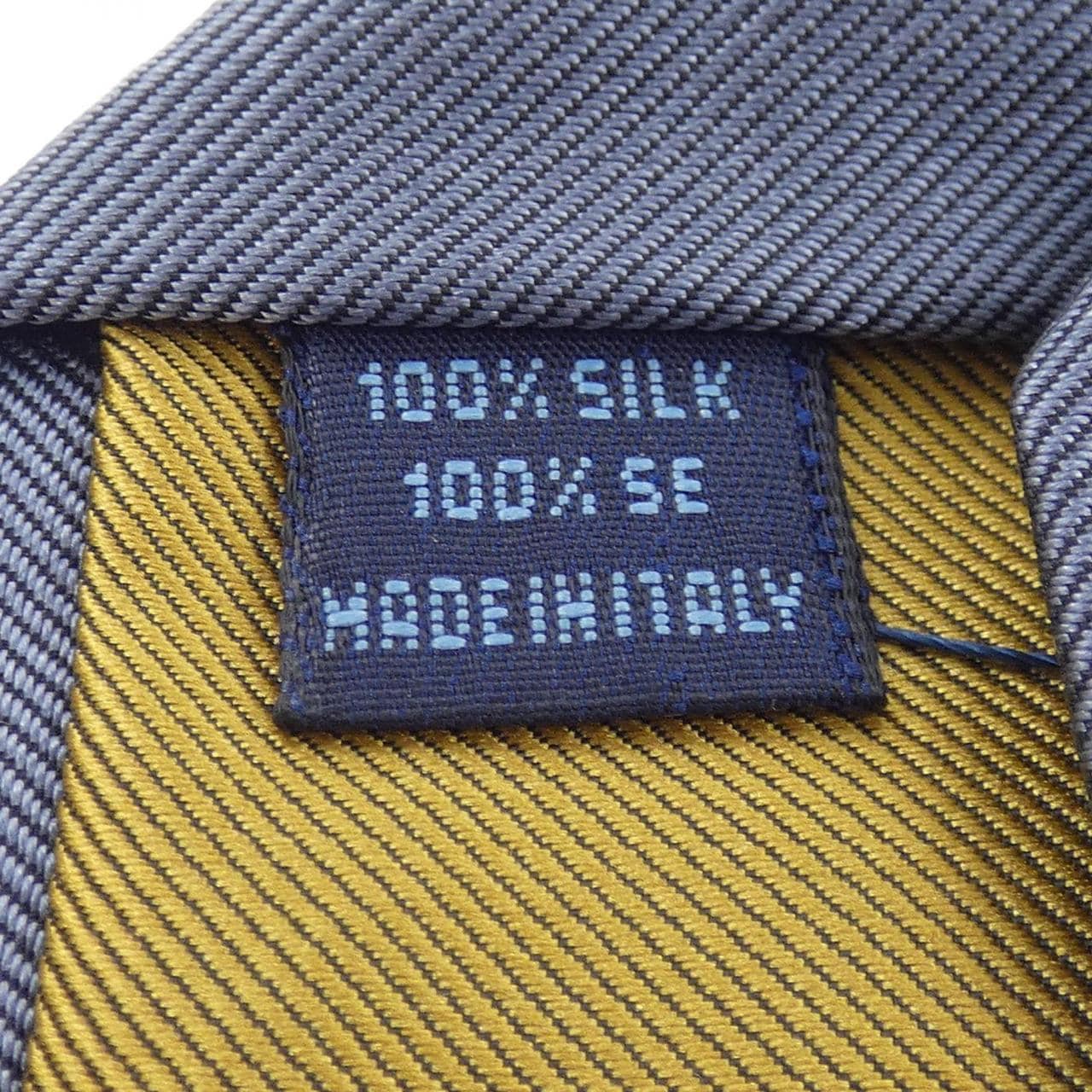 フランコバッシ FRANCO BASSI NECKTIE