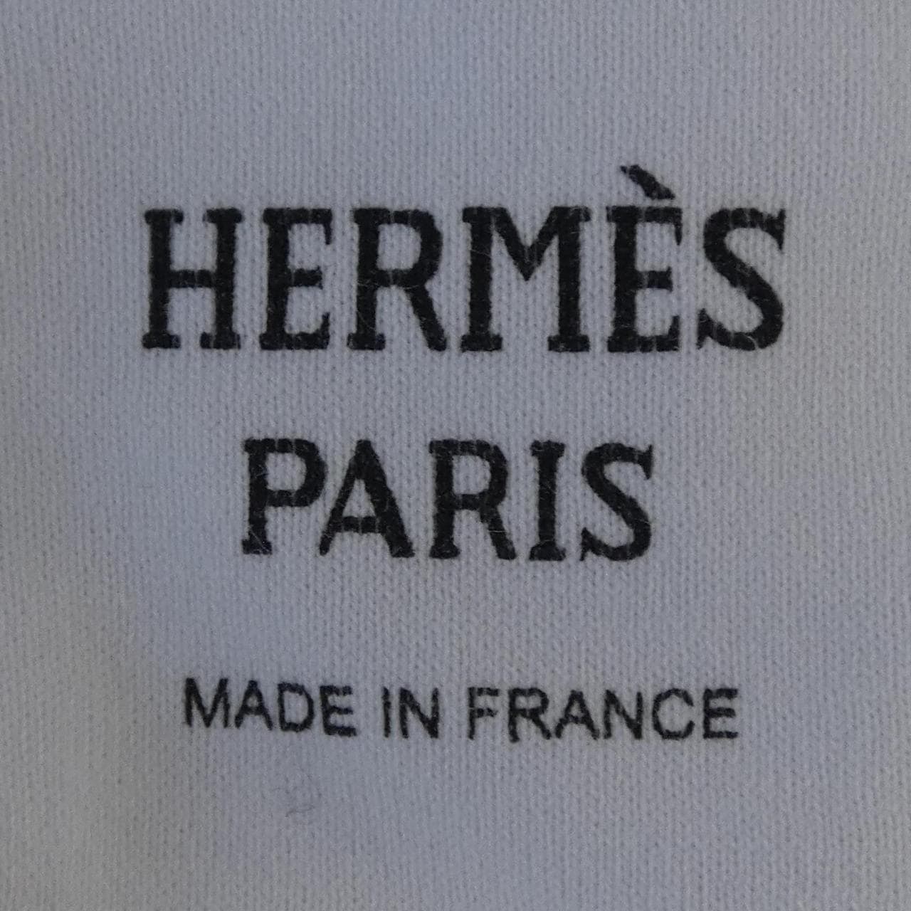 エルメス HERMES モザイク 3E4620DL Tシャツ