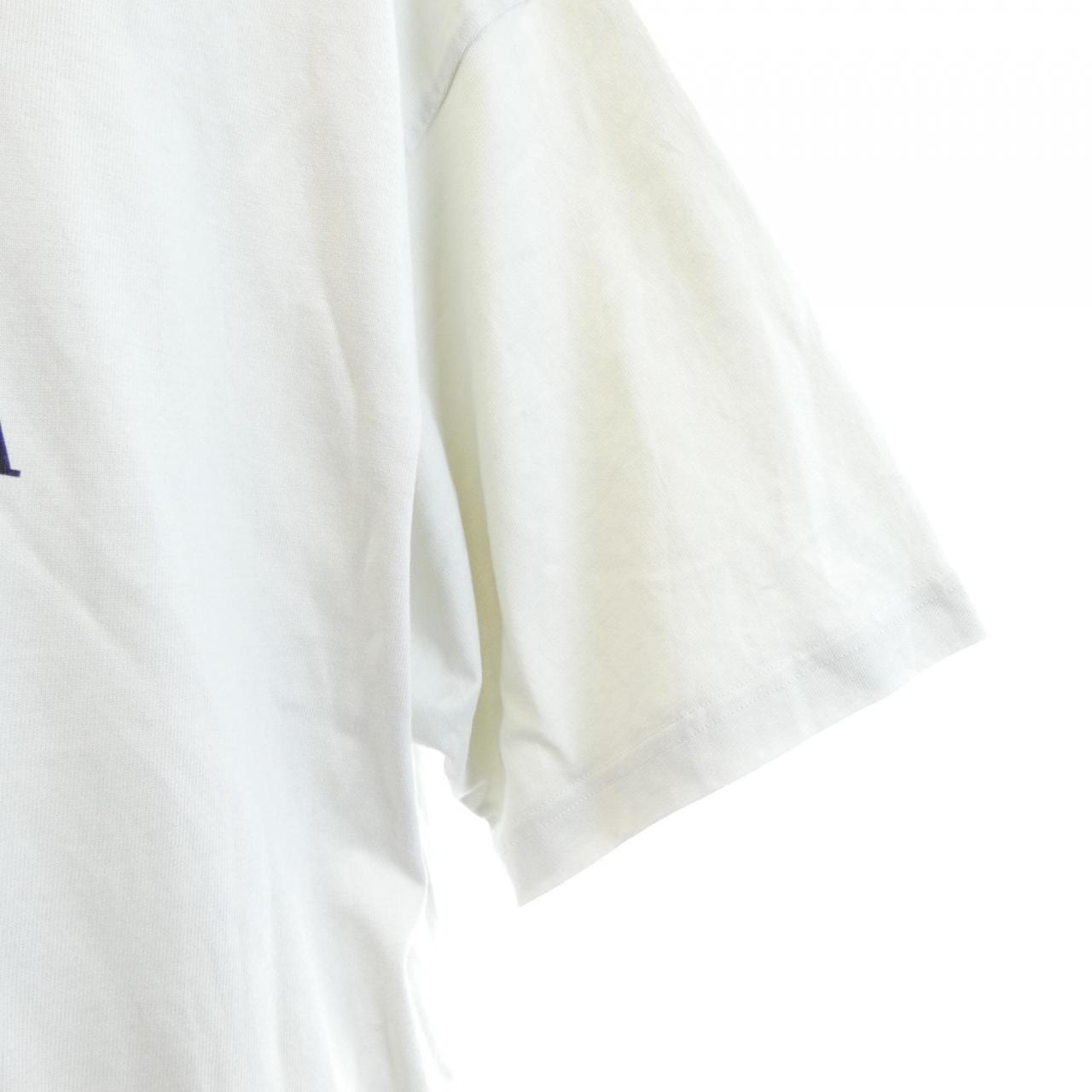 バレンシアガ BALENCIAGA 764235 TSVU4 UNISEX Tシャツ