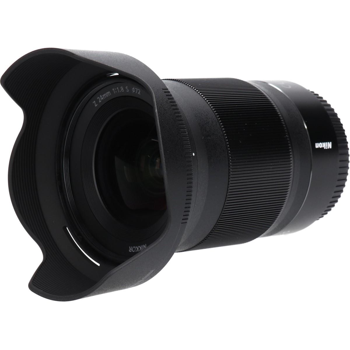 Ｚ２４ｍｍ　Ｆ１．８Ｓ