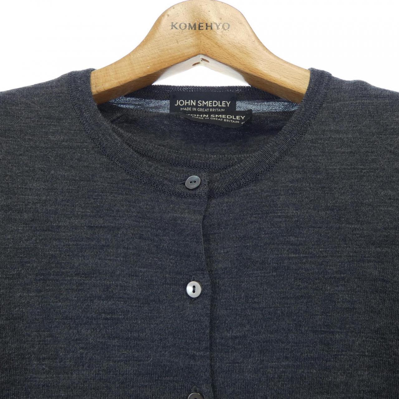 ジョンスメドレー JOHN SMEDLEY アンサンブル
