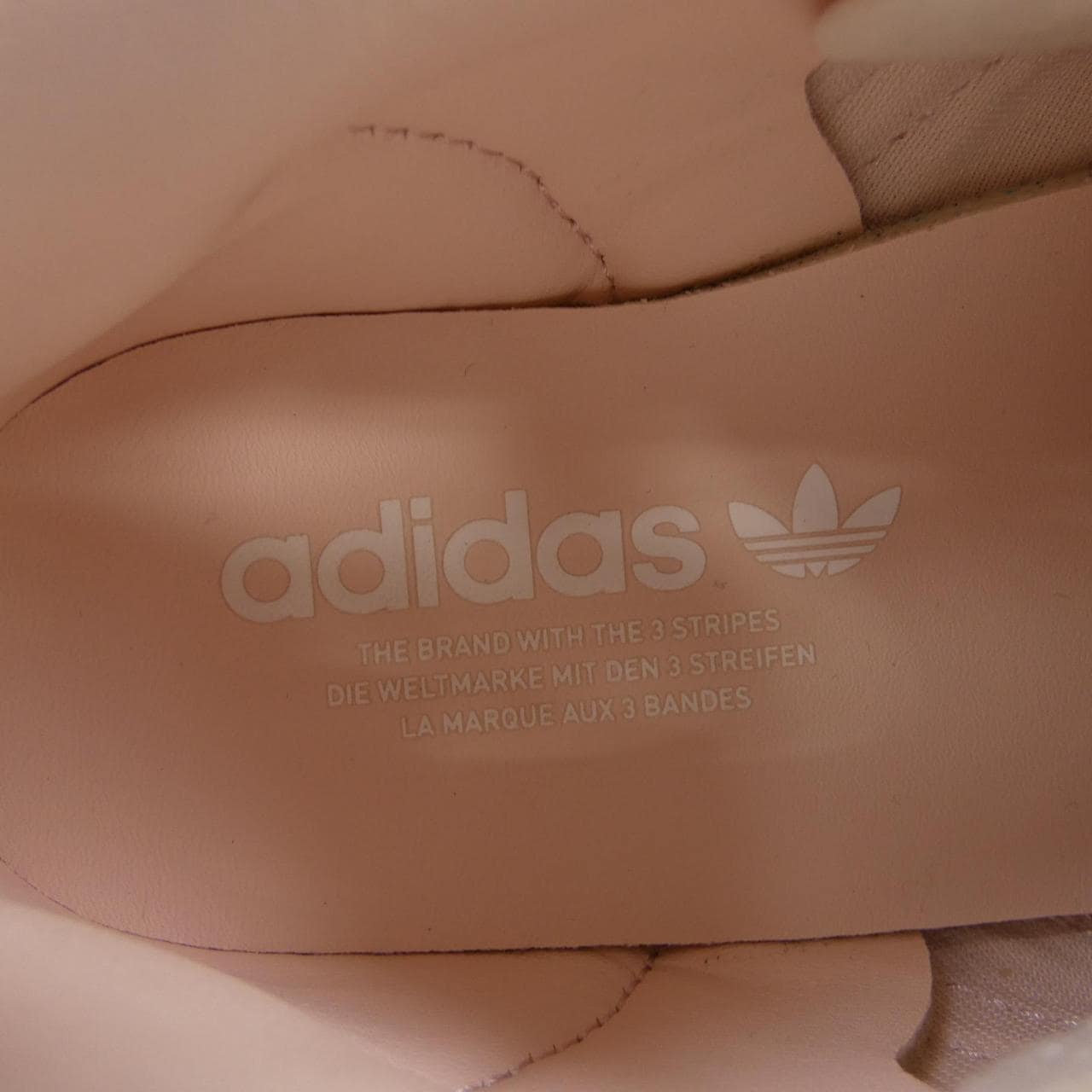 アディダス ADIDAS IH5484 スニーカー