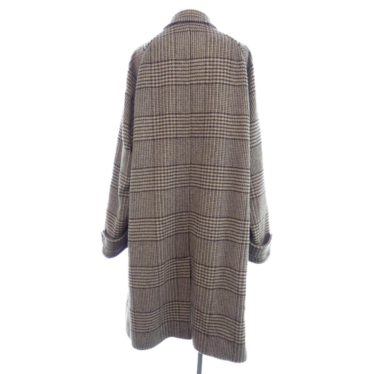 ヘルノ Herno CA0112U コート