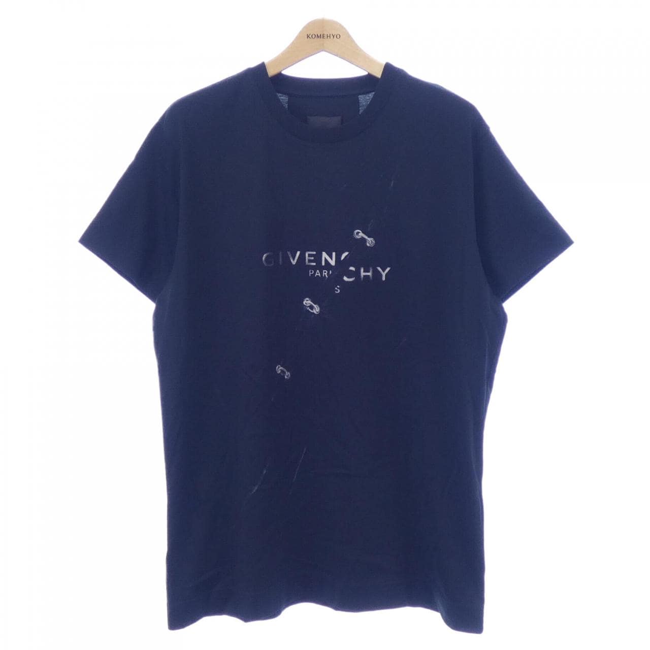 ジバンシー GIVENCHY BM71333Y68 Tシャツ