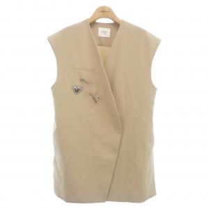 アメリ AMERI VINTAGE 02320620060 ロングベスト