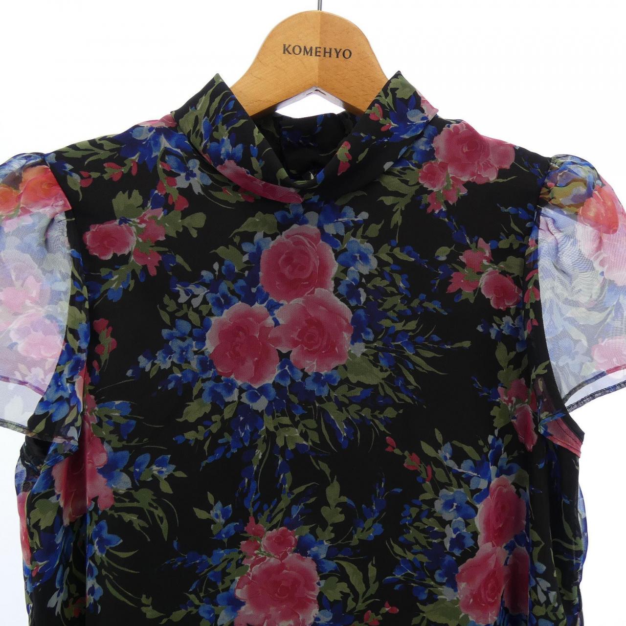 エムズグレーシー M'S GRACY ワンピース