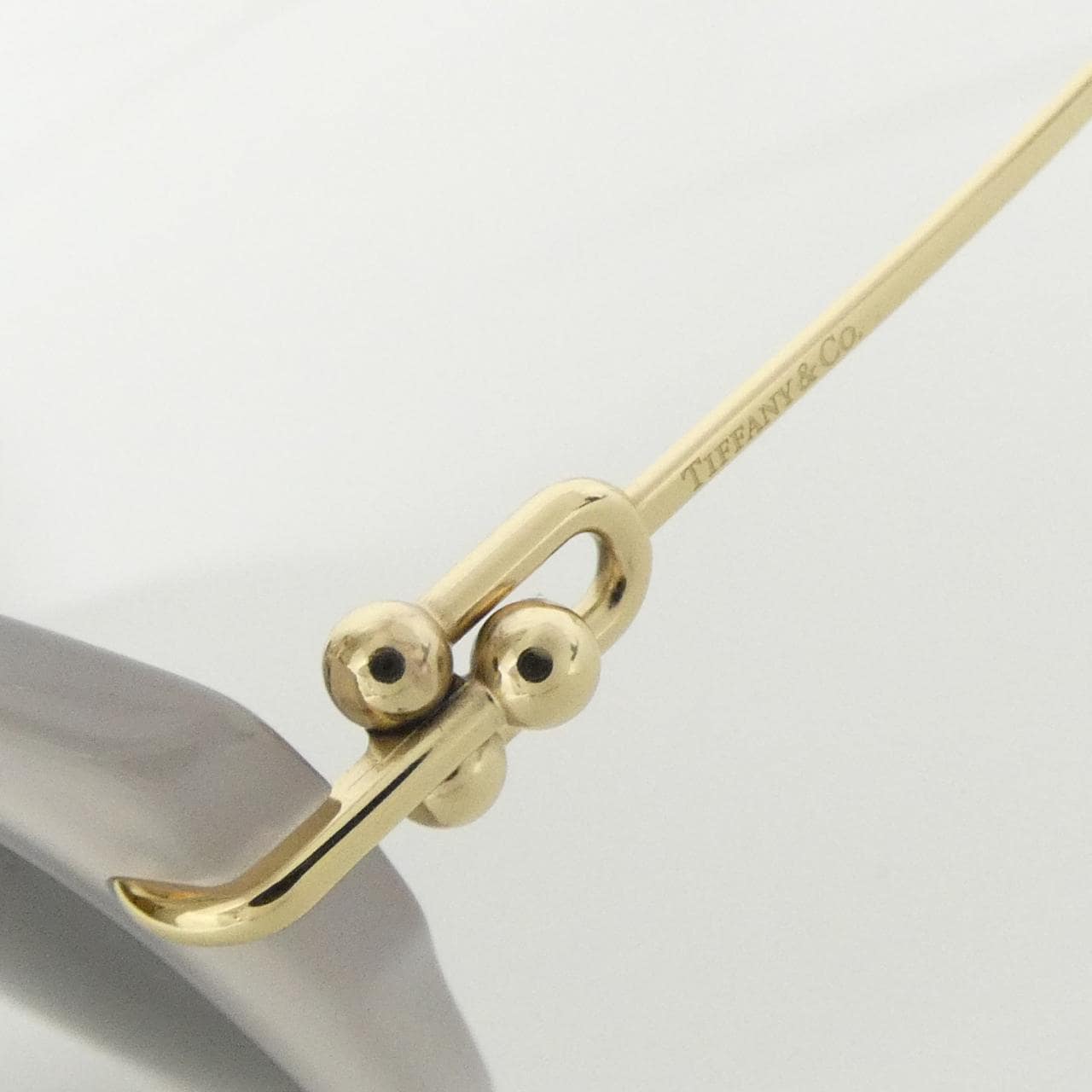 ティファニー TF4187 F サングラス