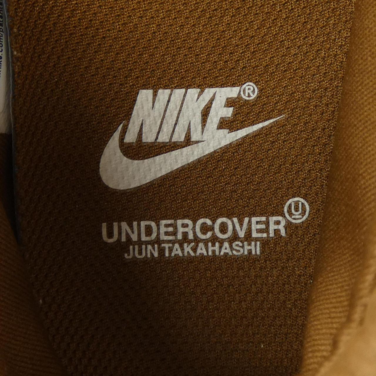 UNDERCOVER NIKE DV5593-201 スニーカー