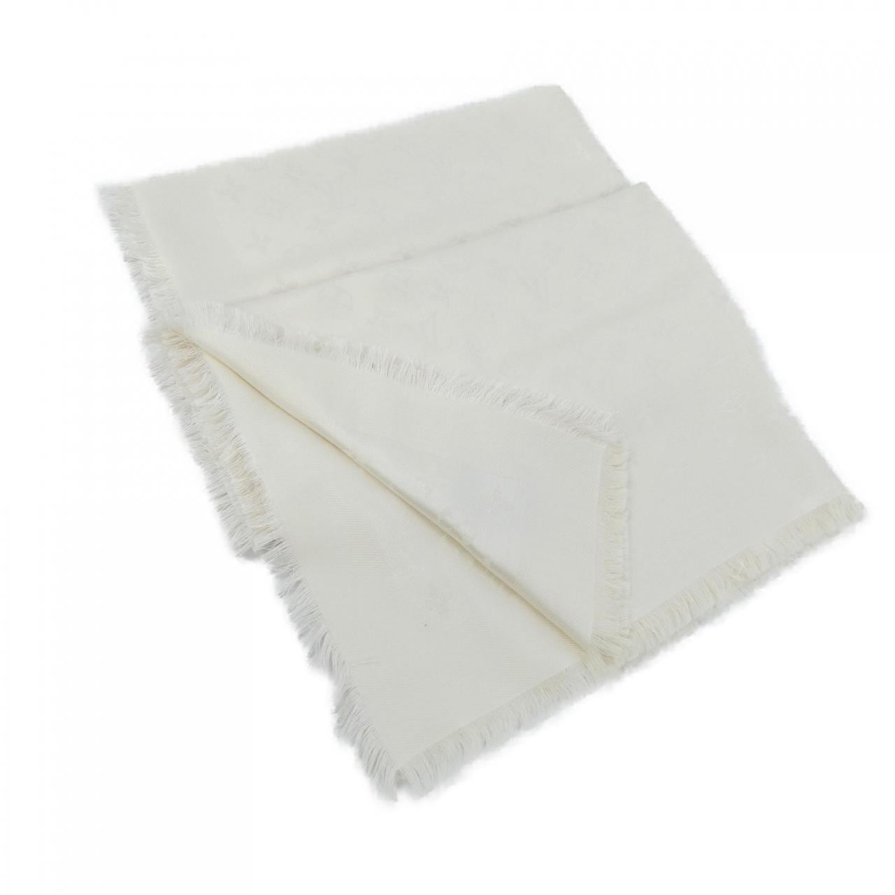 ルイヴィトン LOUIS VUITTON ショール モノグラム M71330 ショール