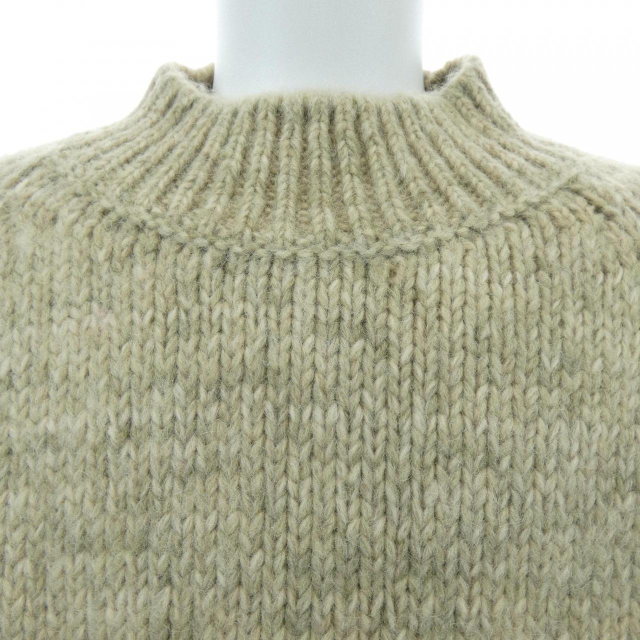 メゾンマルジェラ Maison Margiela S51GP0221 S17802 ニット