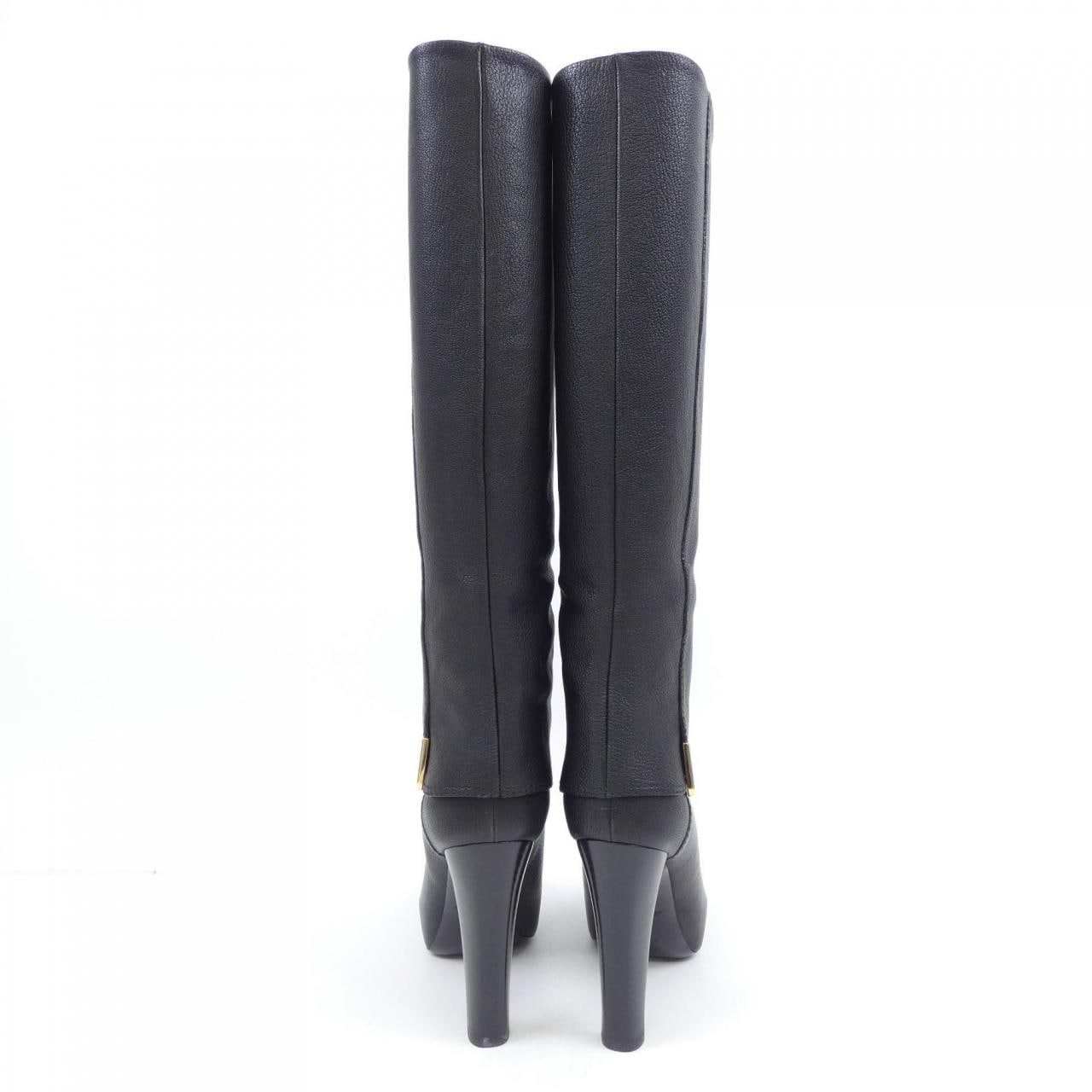 ルイヴィトン LOUIS VUITTON ロングブーツ