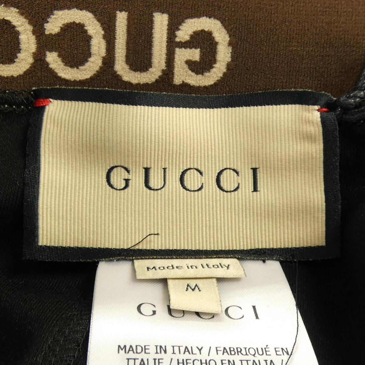 Gucci 672400 XJDS6 Pants