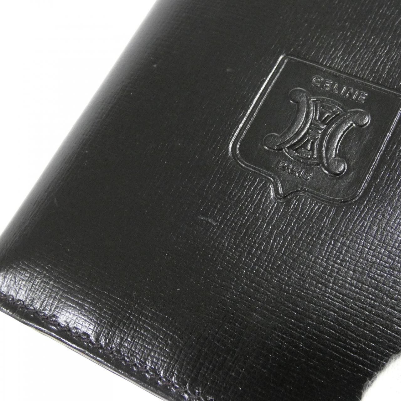 【ヴィンテージ】セリーヌ 財布