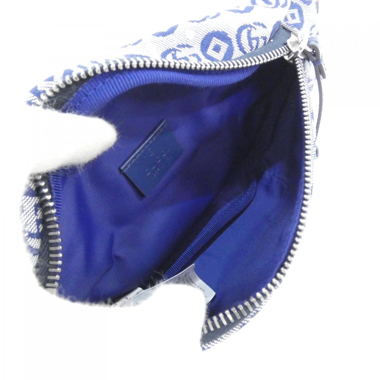 グッチ CHILDRENS 502095 U4GAN ウエストバッグ