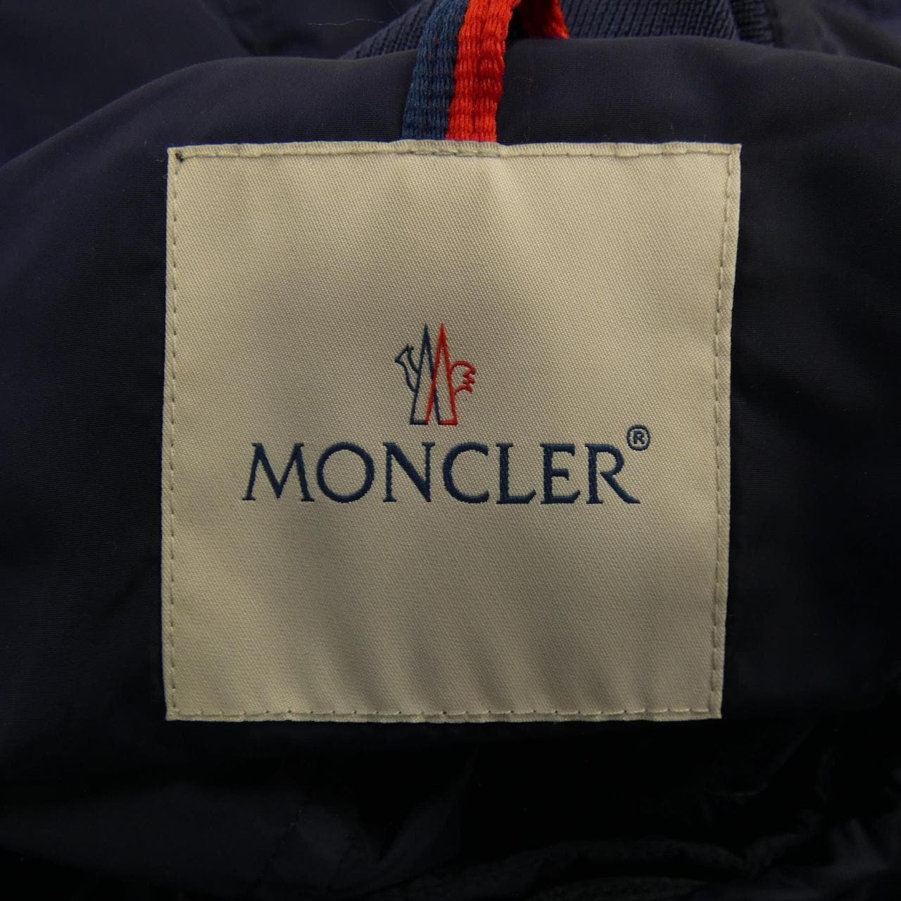 モンクレール MONCLER JEANLUC ブルゾン