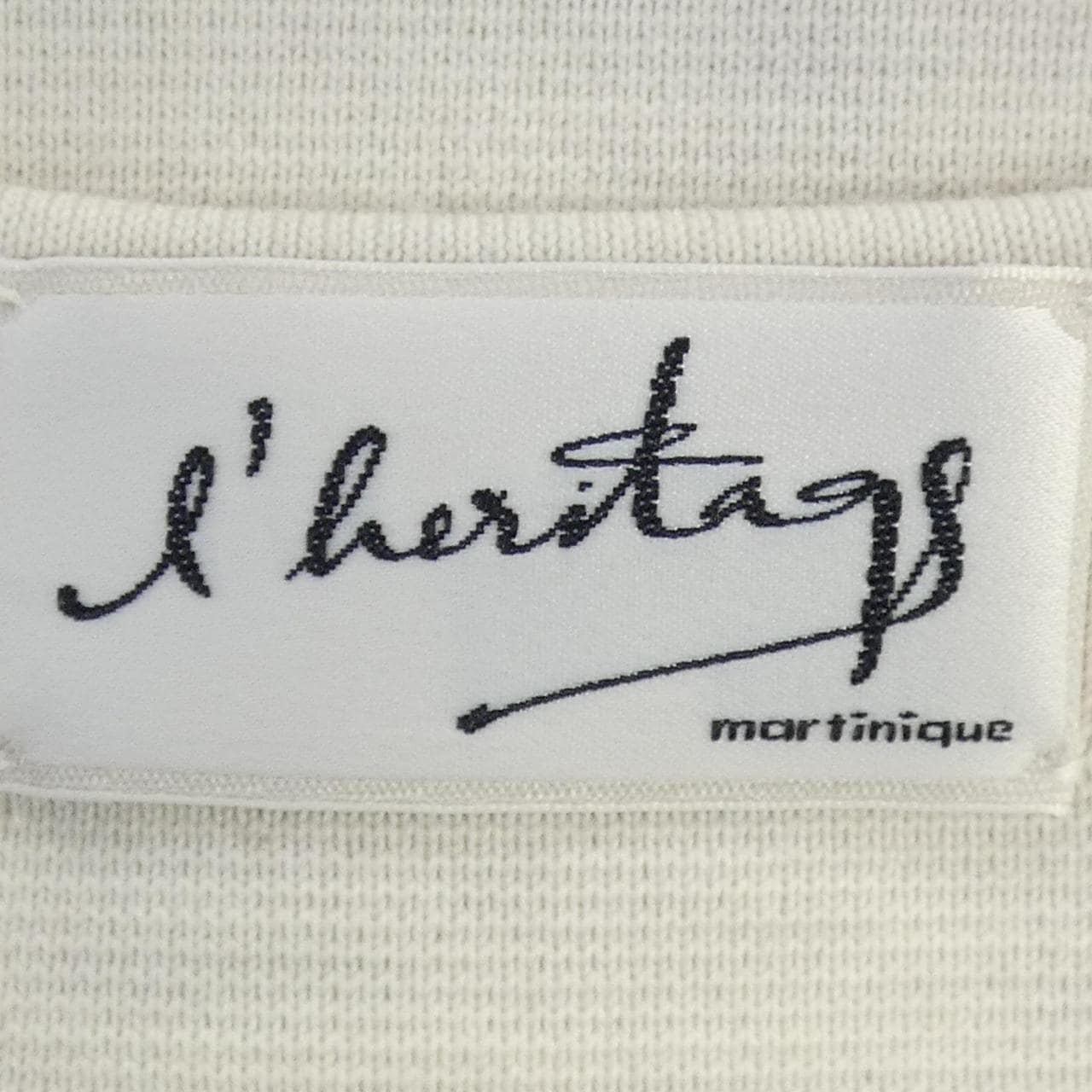 マルティニーク martinique ワンピース