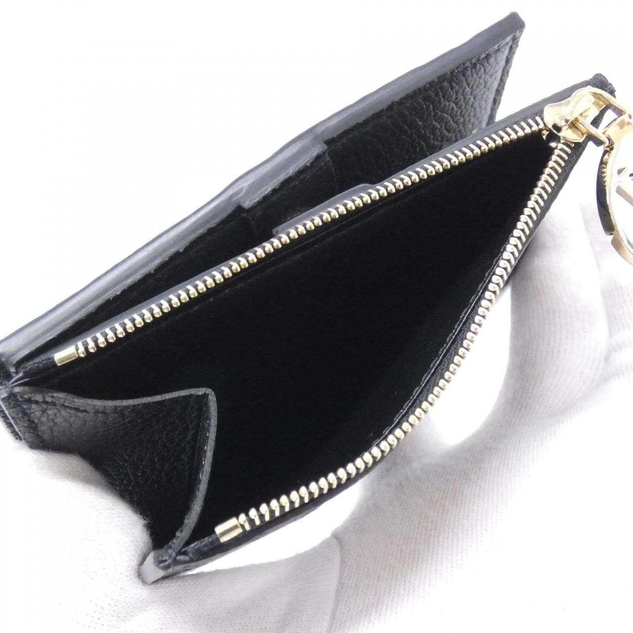 ルイヴィトン モノグラム アンプラント ポルトフォイユ リサ M83365 財布