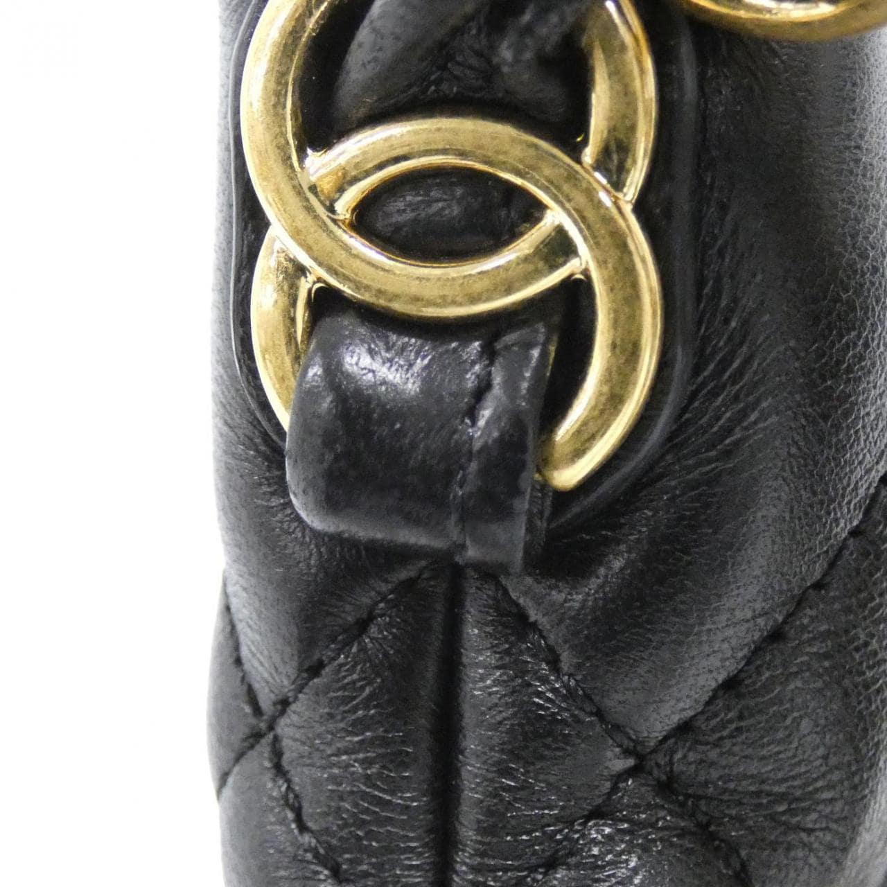 シャネル AS3562 ショルダーバッグ