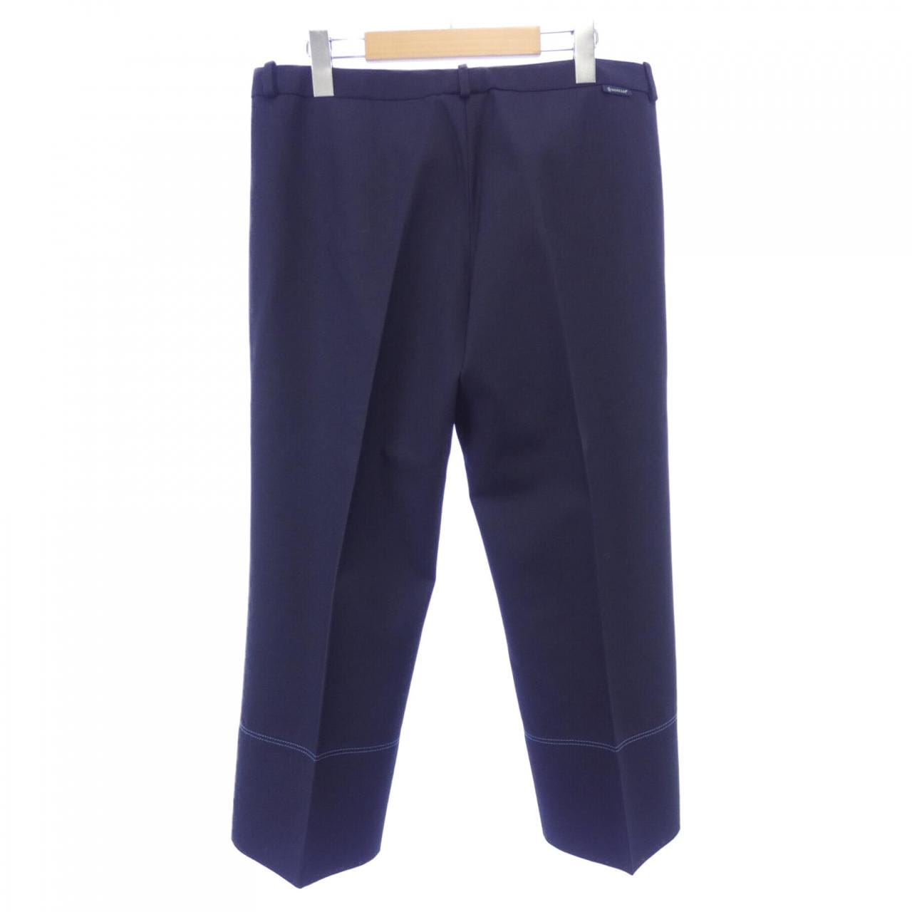 モンクレール MONCLER 20931500380 パンツ